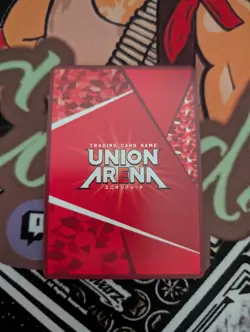 Solo Leveling Union Arena UA51BT/SLG-1-027 Iron C 1star Japanisch - Image 2