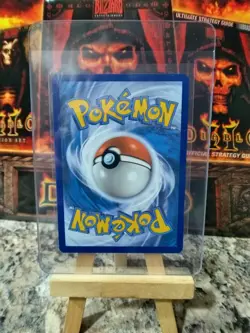 Jynx Trainer Gallery Silver Tempest Pokemon Card tg04/tg30 - Image 2