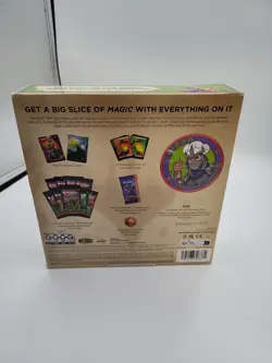 MTG - Teenage Mutant Ninja Turtles PIZZA BUNDLE - TMNT - Image 5