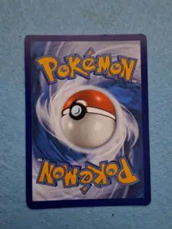 Scream Tail #65 Pokemon Promo - Image 2