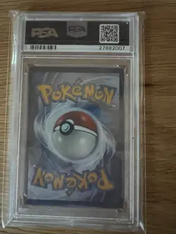 2016 Pokemon TCG M Charizard EX Full Art Evolutions 101/108 PSA 10 Ultra Rare - Image 2