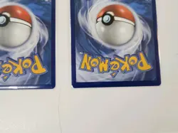 LOT!!! 2X Pokemon Squirtle TCG Holo 17/25 McDonald's 25th ANNIVERSARY ((NM)) - Image 2