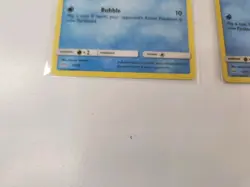 LOT!!! 2X Pokemon Squirtle TCG Holo 17/25 McDonald's 25th ANNIVERSARY ((NM)) - Image 5
