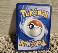 Pokemon Masquerain 55/123 Mysterious Treasures - Image 2