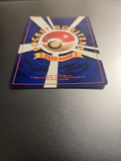 Pichu Promo – 1st Expansion Gold & Silver – Pokemon Japanese Secret Rare - Image 5