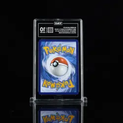 Pokemon Roaring Moon EX SIR TAG 10 SV Prismatic Evolutions 162/131 - Image 2