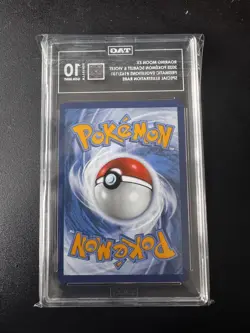 Pokemon Roaring Moon EX SIR TAG 10 SV Prismatic Evolutions 162/131 - Image 4