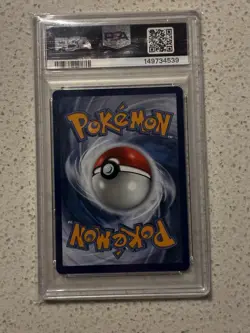 Pokemon Oricorio EX Ultra-Premium Collection Promo PSA 10 - Image 2