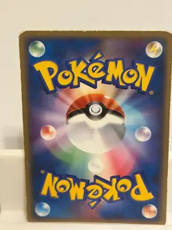 Vs Seeker 076 MODERATELY PLAYED Flight of Legends 082 1st ED Pokemon Japanese - Image 3