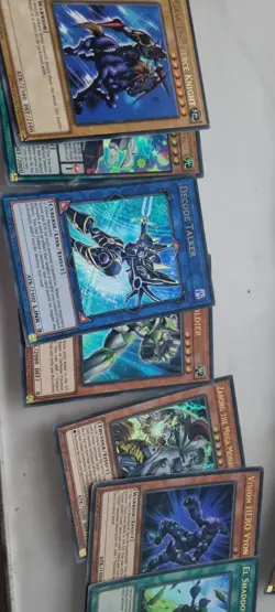 Yu Gi Oh Trading Card Bundle Boxes - Image 5