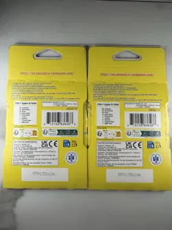 One Piece OP-15 Booster Pack Bundle SEALED Adventure On Kami's Island TCG - Image 2