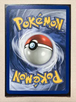 Pokemon Card - Poochyena - Stamped Reverse Holo (80/110) ex Holon Phantoms *VLP* - Image 3