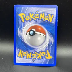 Nosepass 25/110 Holon Phantoms Pokemon Card Holo Foil Rare Stamped LP - Image 4