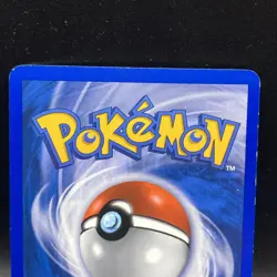 Nosepass 25/110 Holon Phantoms Pokemon Card Holo Foil Rare Stamped LP - Image 5