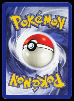 Magikarp 47/82 Uncommon 1st Edition Team Rocket Pokemon Card - Image 2