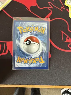 Pokemon Card Jessie and James 58/68 Hidden Fates Holo NM - Image 2