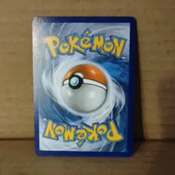 Pokemon 20 Card lot in pristine condition 2000's. LOT#7 - Image 2