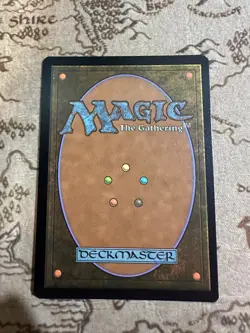 MTG English Burgeoning NM Foil Secret Lair - Near Mint Foil - magic the gatherin - Image 2