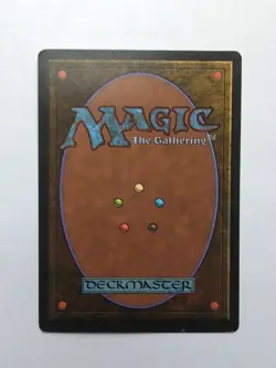 MTG Hypnotic Specter (3ED) Revised Edition Regular Uncommon - Image 2