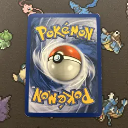 Infernape LV.X DP10 LP/EX -Ultra Rare Pokemon Card- Black Star Promo (5z) - Image 5