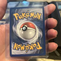 Pokemon TCG Shuppet 63/92 Reverse Holo Stamped Ex Legend Maker English 2006 - Image 3