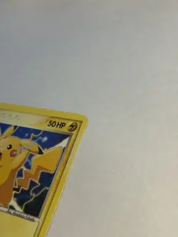 Pikachu - 60/106 Ex Emerald 2005 - Vintage - Pokemon TCG - Image 5