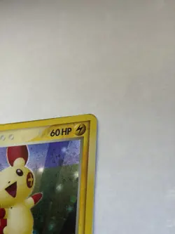 Pokemon Holo Plusle Common EX Trainer Kit 2: Plusle & Minun 6/12 LP - Image 5