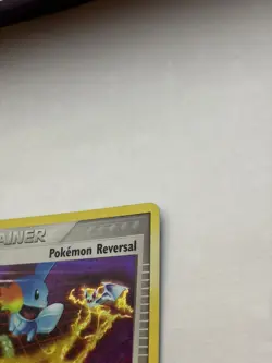 Pokemon Reversal 97/112 FireRed & LeafGreen Regular - Image 3