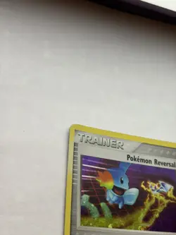 Pokemon Reversal 97/112 FireRed & LeafGreen Regular - Image 5