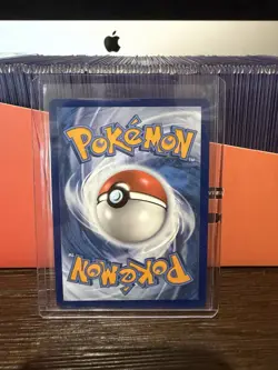 Cleffa 202/197 Illustration Rare Obsidian Flames Holo Pokemon - Image 2