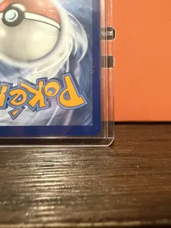 Cleffa 202/197 Illustration Rare Obsidian Flames Holo Pokemon - Image 5