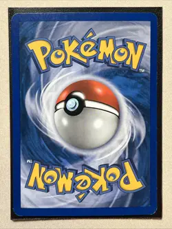Pokemon Card - Poochyena - Stamped Reverse Holo (79/113) ex Delta Species *LP* - Image 3