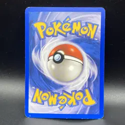 Pokemon Exploud 3/106 EX Emerald Holo Rare Reverse Holo LP - Image 4