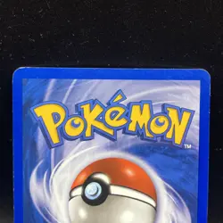 Pokemon Exploud 3/106 EX Emerald Holo Rare Reverse Holo LP - Image 5