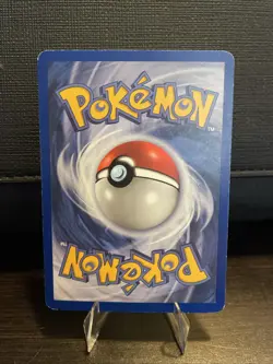 Pokemon TCG Metagross 2/17 - Pop Series 1 Holo Rare LP - Image 3