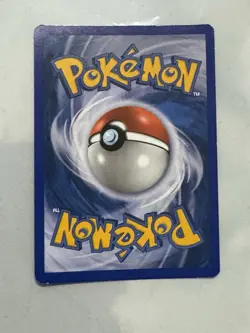 Vaporeon 006/017 POP Series 3 Holo Pokemon TCG - Image 2