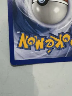 Vaporeon 006/017 POP Series 3 Holo Pokemon TCG - Image 3
