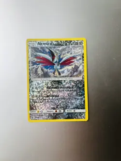 Skarmory 29/40 Holo 2018 Promo McDonald's Pokemon - Image 1