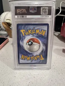 LATIOS #203/191 PSA 10 • 2024 Pokemon Sv08: Surging Sparks Illustration Rare - Image 2
