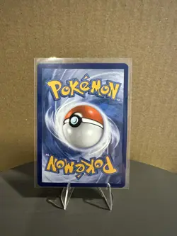 Hitmontop 240/217 - Pokemon TCG: Ascended Heroes - Illustration Rare MINT! - Image 2