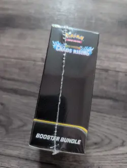 Pokemon TCG Chaos Rising Booster Box Bundle (6 Pack) Bundle Packs Sealed New UK - Image 2