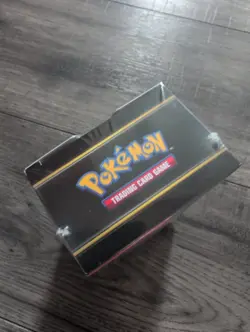 Pokemon TCG Chaos Rising Booster Box Bundle (6 Pack) Bundle Packs Sealed New UK - Image 4