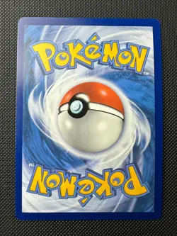 Slowpoke 204/198 Illustration Rare Scarlet & Violet Pokemon Near Mint - Image 2
