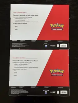 Pokemon TCG: 2025 S&V 151 Mini Tin 4-Pack (Sam's Club Exclusive) LOT OF 2! - Image 2