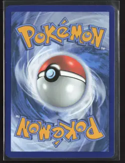 Palafin 225/091 Illustration Rare Paldean Fates Pokemon NM/M - Image 2