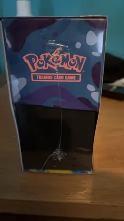 Pokemon TCG Chaos Rising Elite Trainer Box ETB - SEALED ✅ - FAST SHIP 🚚 - Image 2