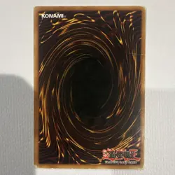 Yu-Gi-Oh! Beast King Barbaros Effect Limited Edition Holo Shonen Jump JUMP-EN03… - Image 2