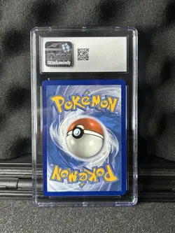 Rayquaza VMAX 111/203 Evolving Skies Holo CGC 10 Gem Mint Pokemon - Image 2