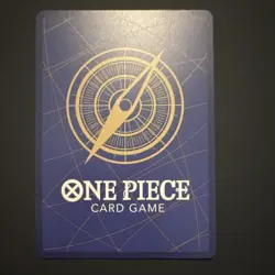 Bandai One Piece Boa Hancock OP14-112 The Azure Sea's Seven SP SR Alt Art Foil - Image 2
