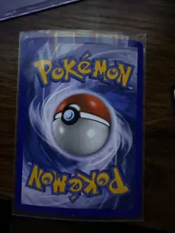 Pokemon TCG Stamped Shelgon 45/107 EX Deoxys Reverse Holo Uncommon Card NM 2005 - Image 2